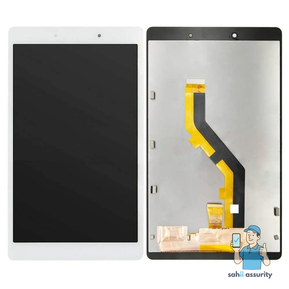LCD with Touch Screen for Samsung Galaxy Tab A 8.0 2019